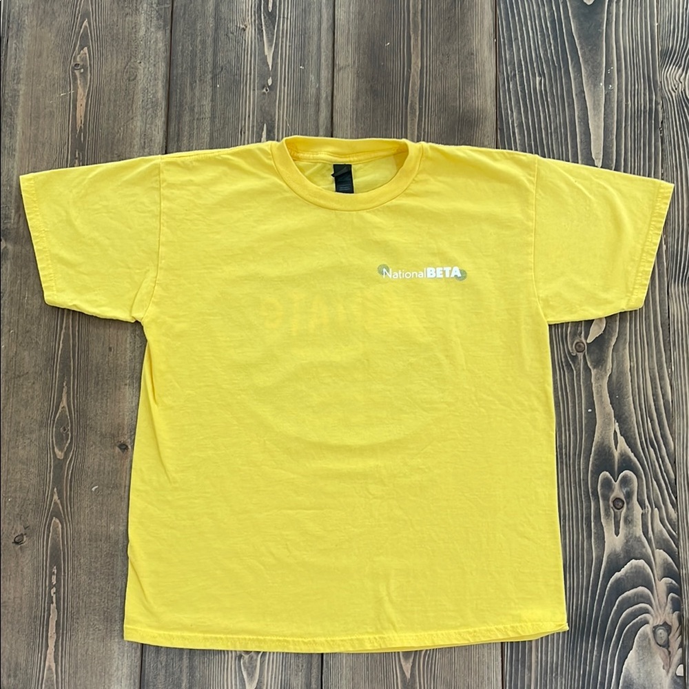 🌟Host Pick🌟National Beta Radiate Convention Shirt